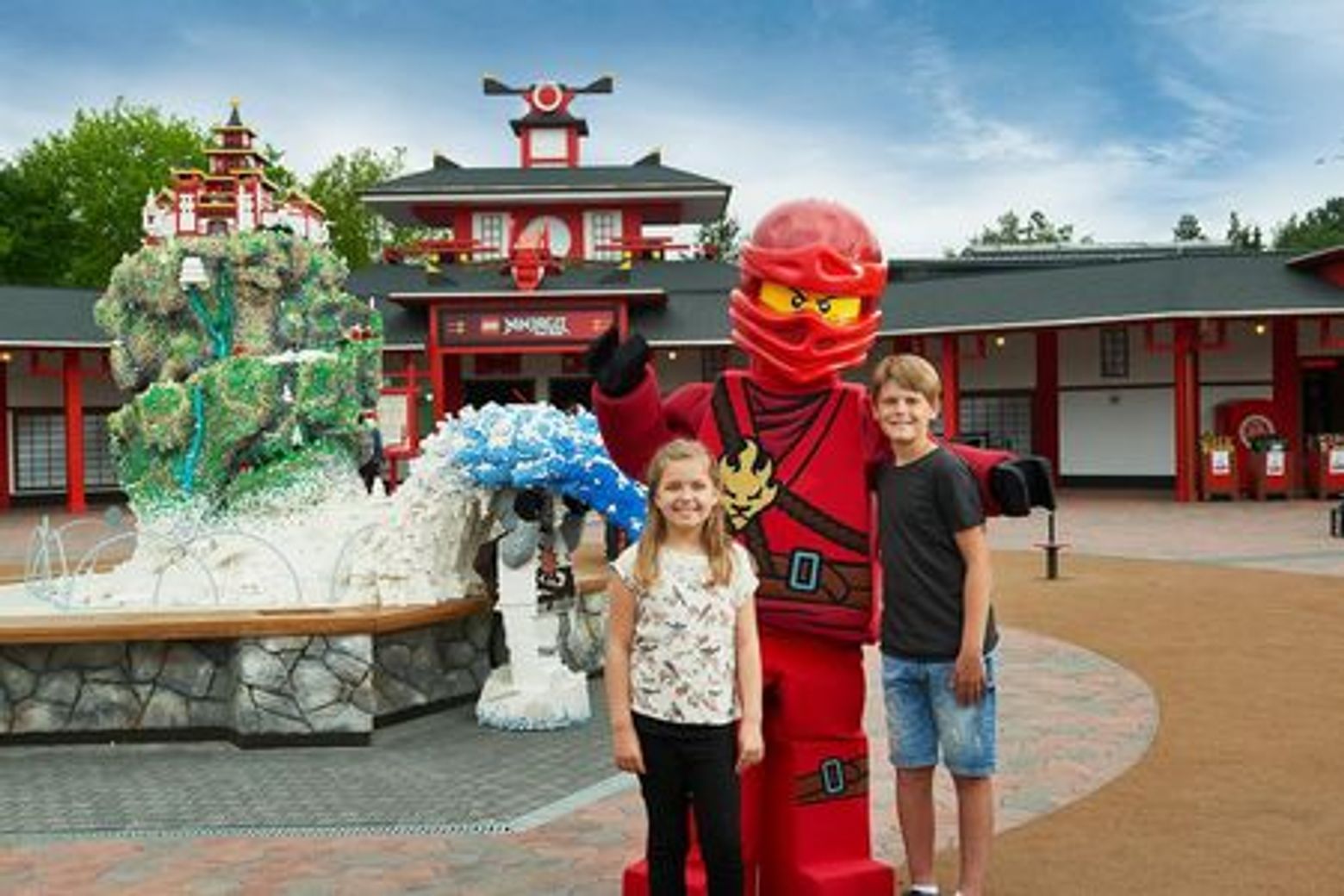 LEGOLAND® Billund 2-Day Ticket - photo 3