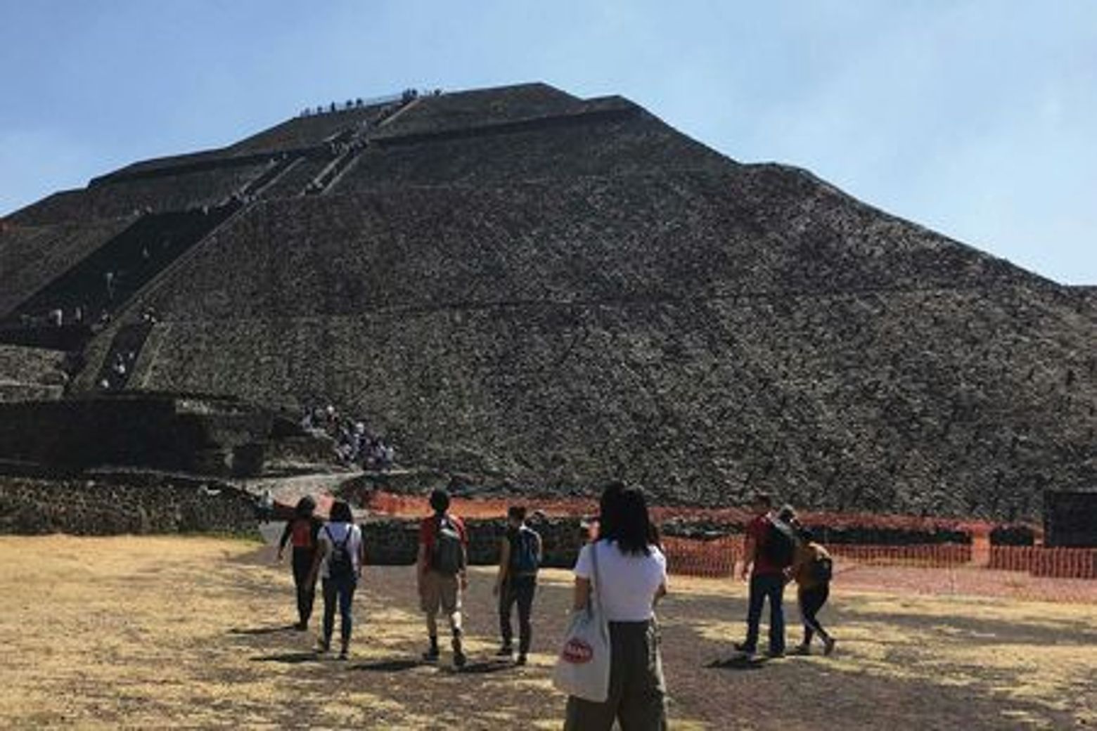 Teotihuacán Day Trip: Fast-Track Admission & Transport from Mexico City - photo 4