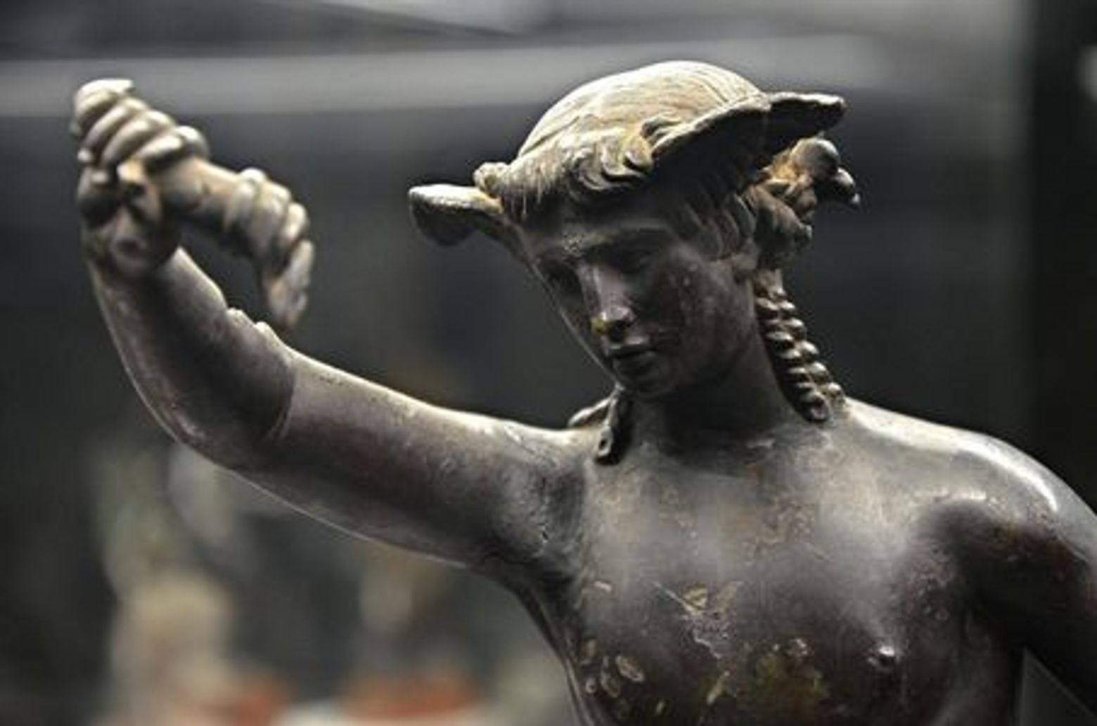 National Archaeological Museum: Skip The Line Ticket - photo 3