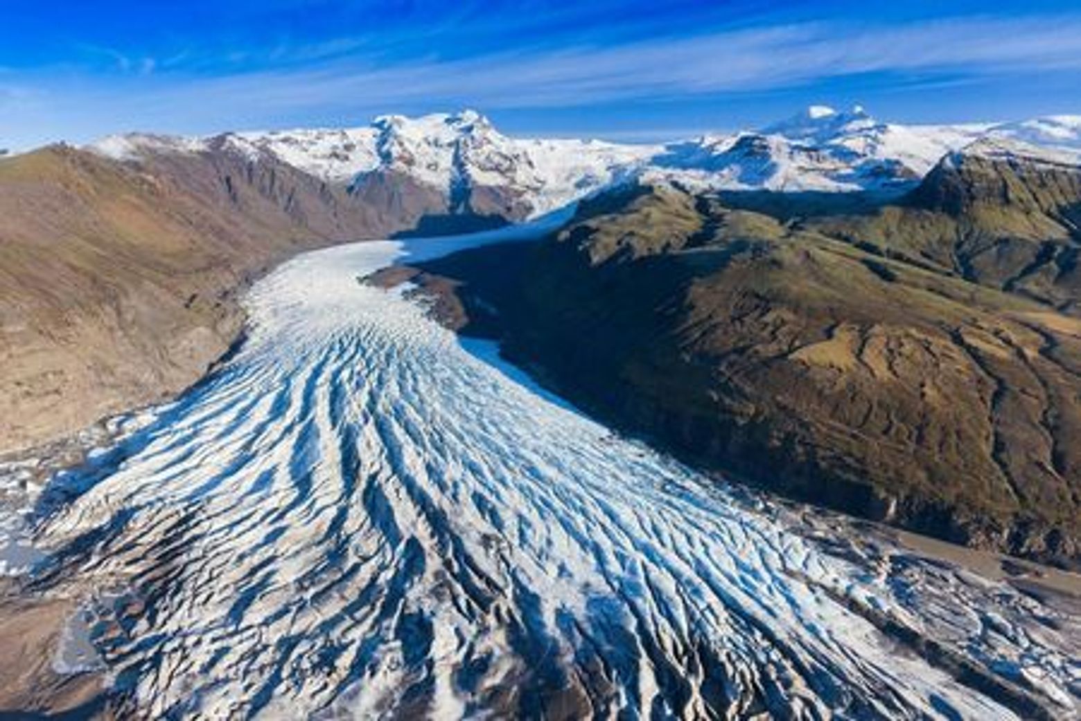 FlyOver Iceland: Entry Ticket - photo 4