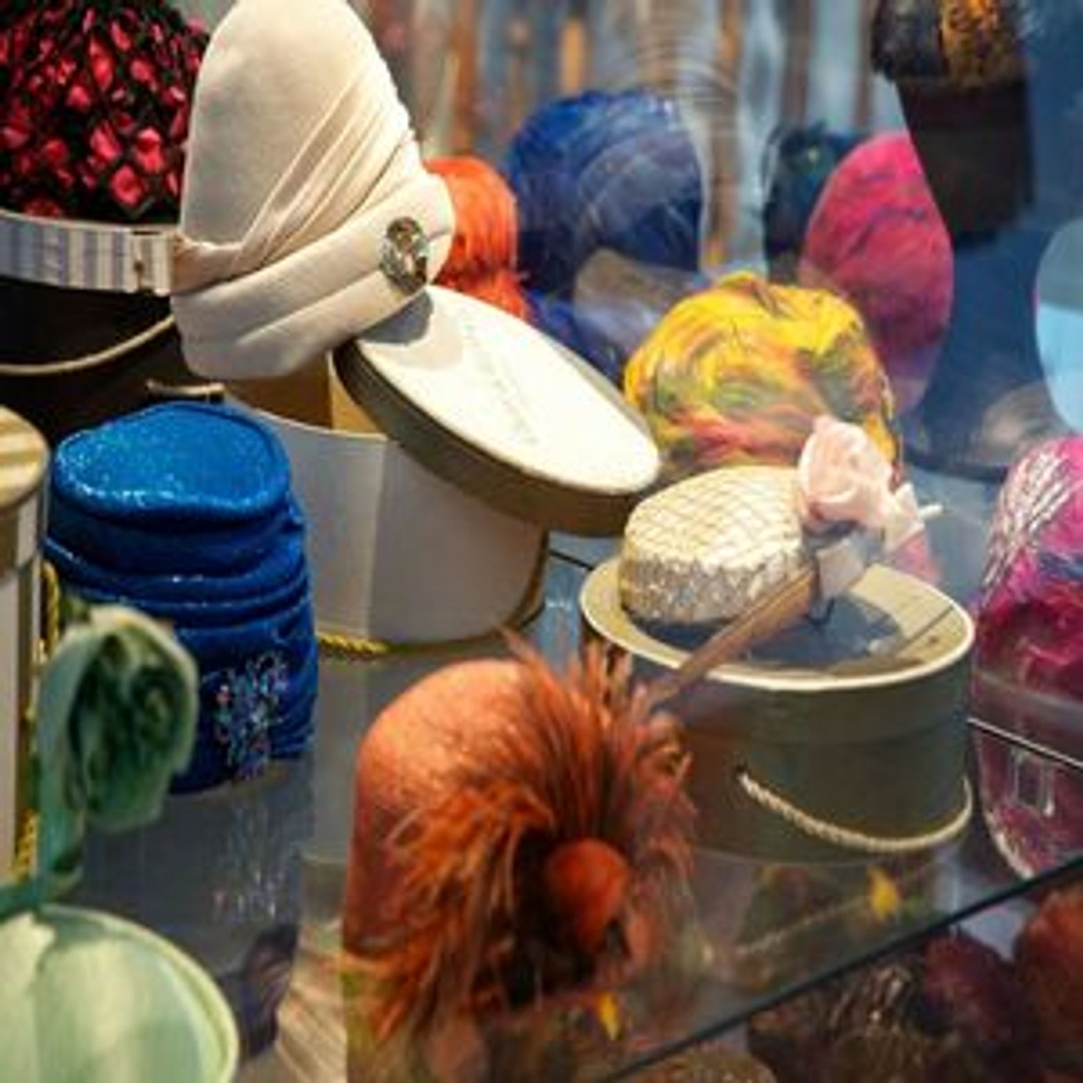 Automobile and Fashion Museum: Entry Ticket - photo 4