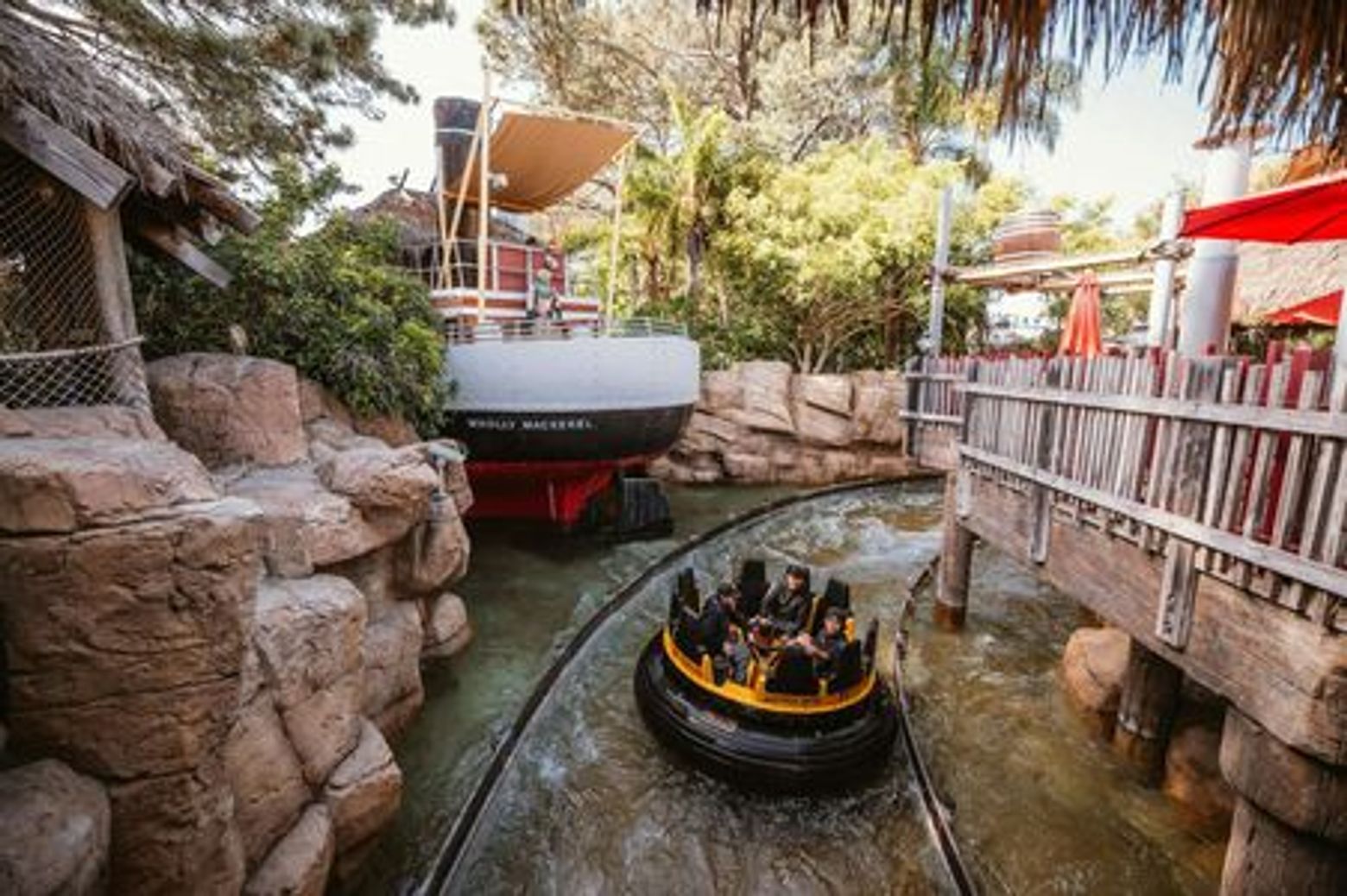 SeaWorld San Diego: Fast Track Ticket - photo 4