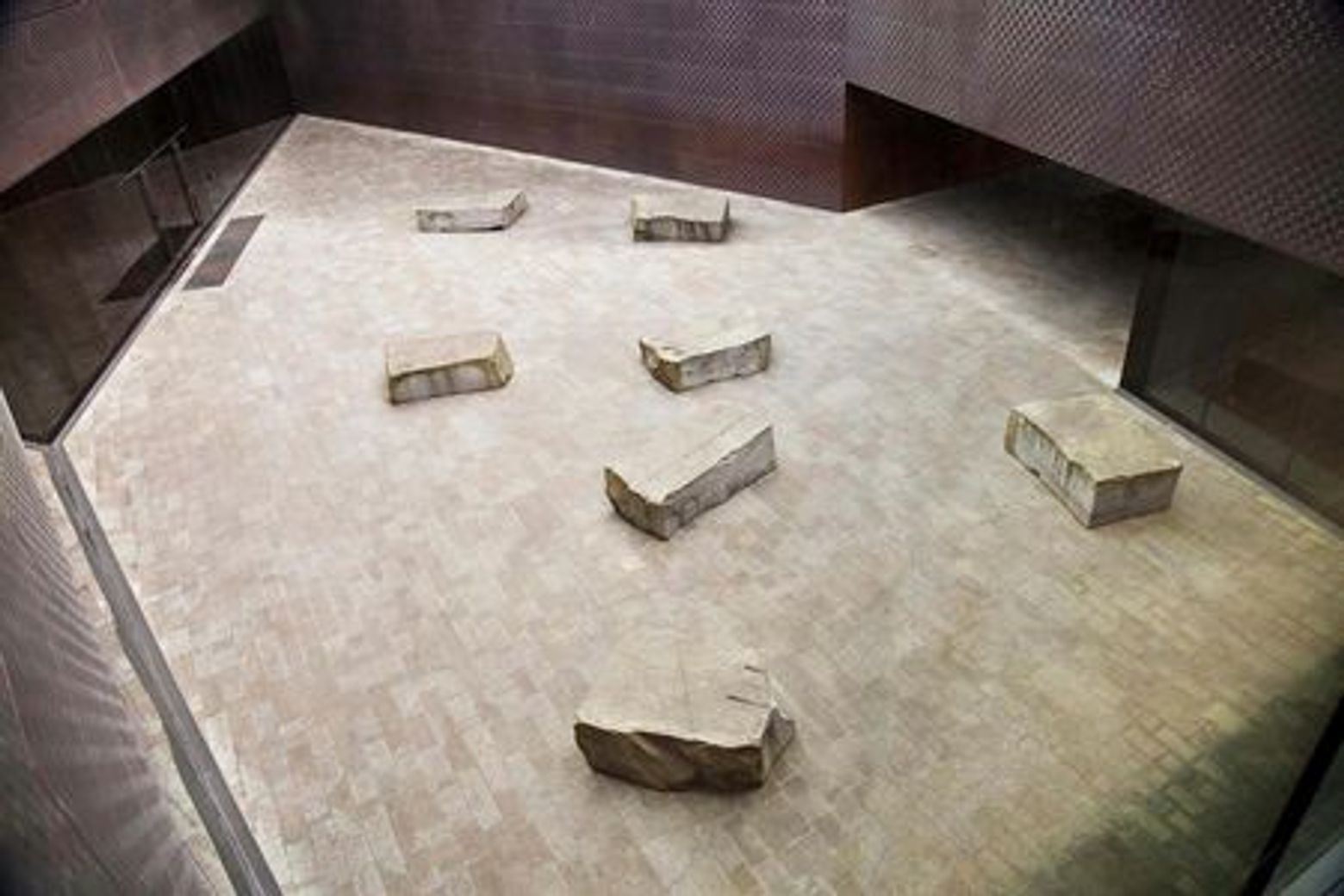 de Young Museum: Entry Ticket - photo 3