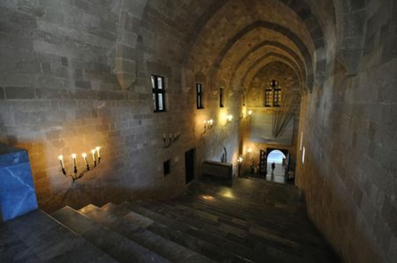 Palace of the Knights of Rhodes: Entry Ticket + Digital Guide - photo 3
