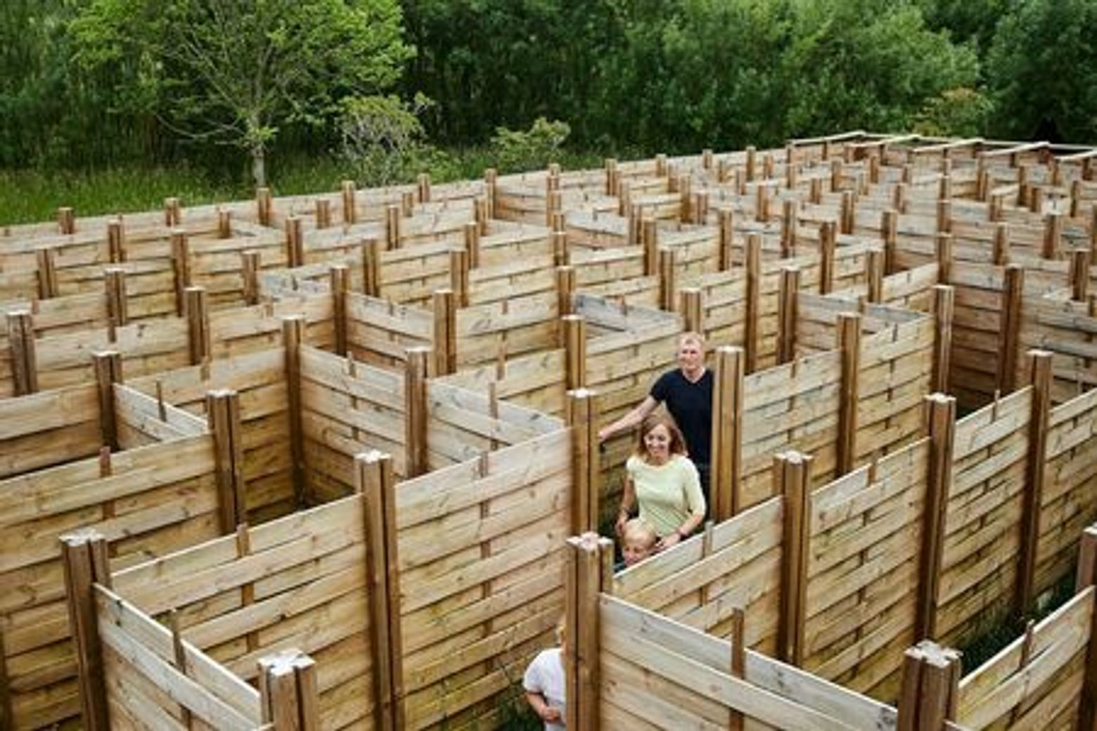 WOW PARK Billund: Entry Ticket - photo 4