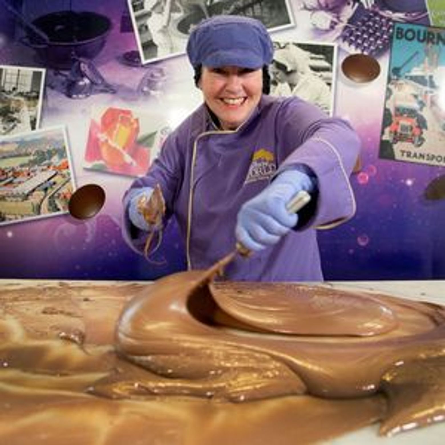 Cadbury World: Entry Ticket - photo 3