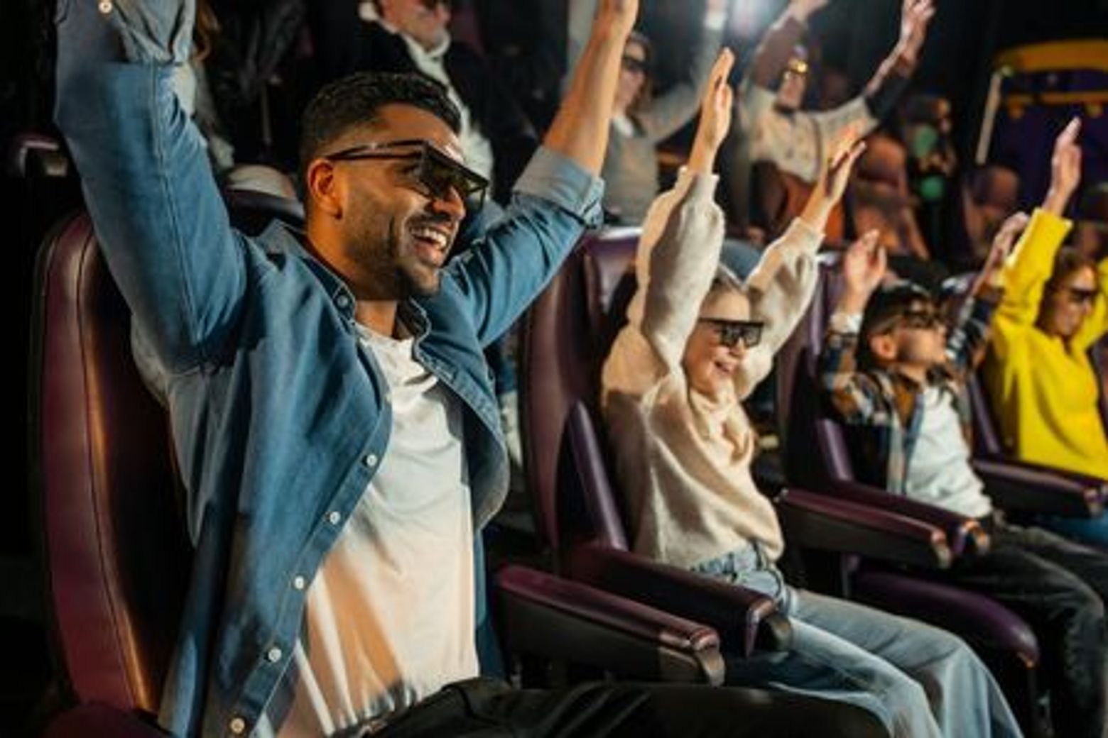 Cadbury World: Entry Ticket - photo 4