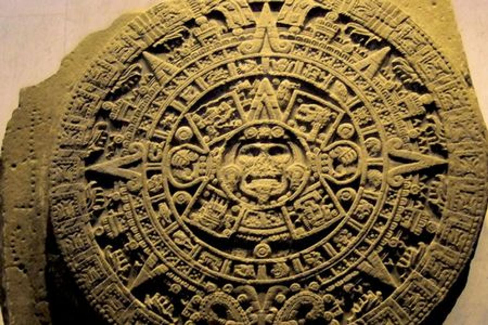 National Museum of Anthropology: Skip The Line Ticket - photo 3