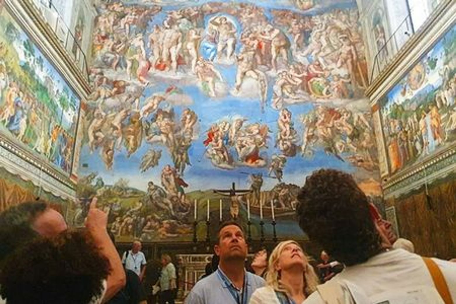 Vatican Museums: Fast Track Ticket - photo 3