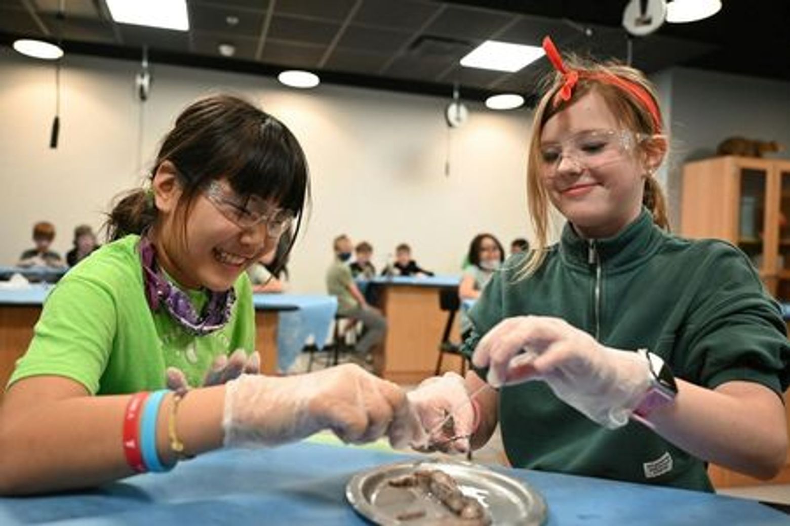 Adventure Science Center Nashville: Entry Ticket - photo 3