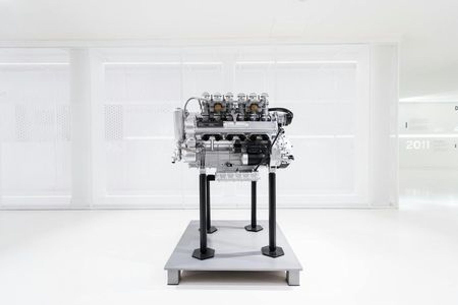 Lamborghini Automobile Museum: Entry Ticket - photo 3