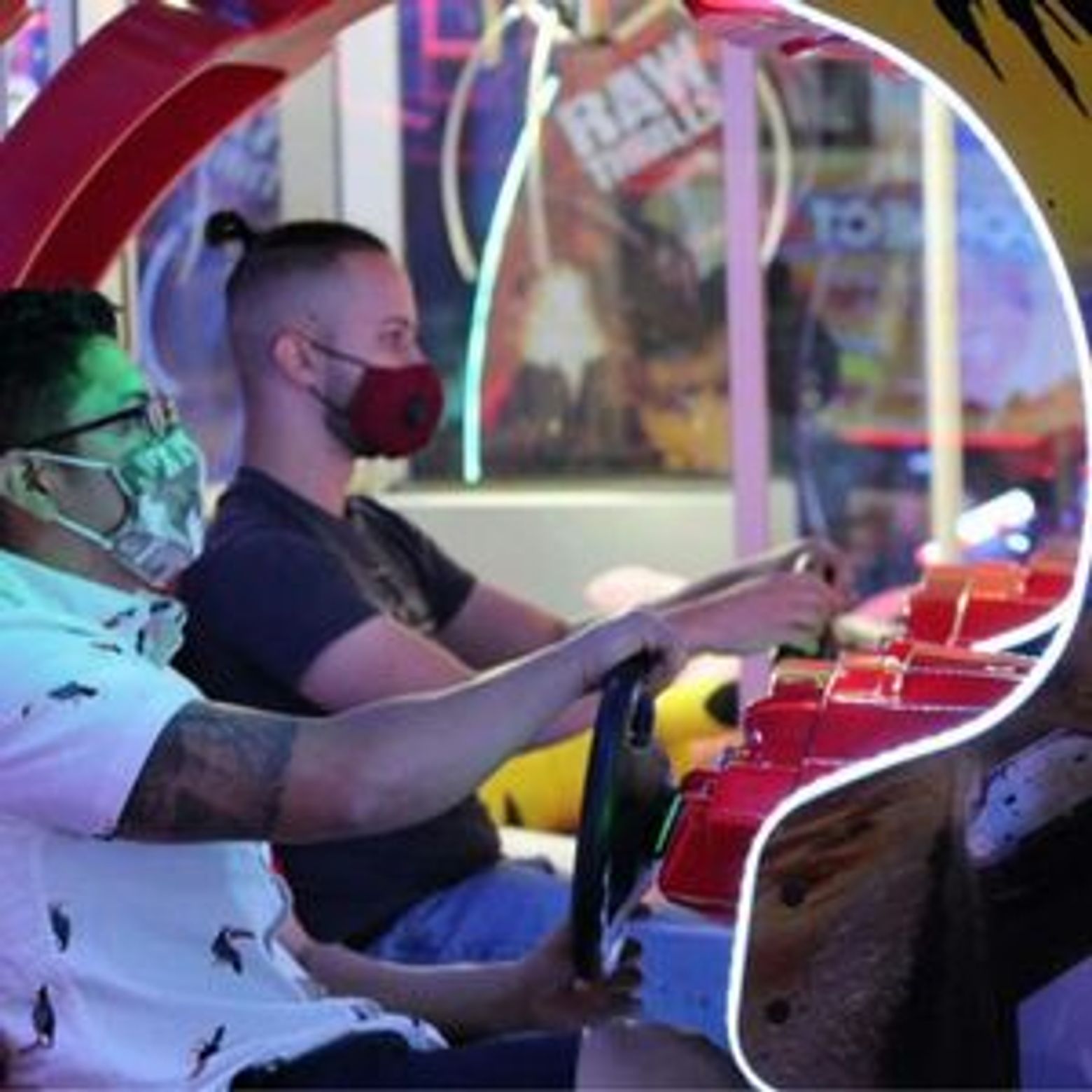 San Antonio Aquarium: Entry Ticket - photo 4