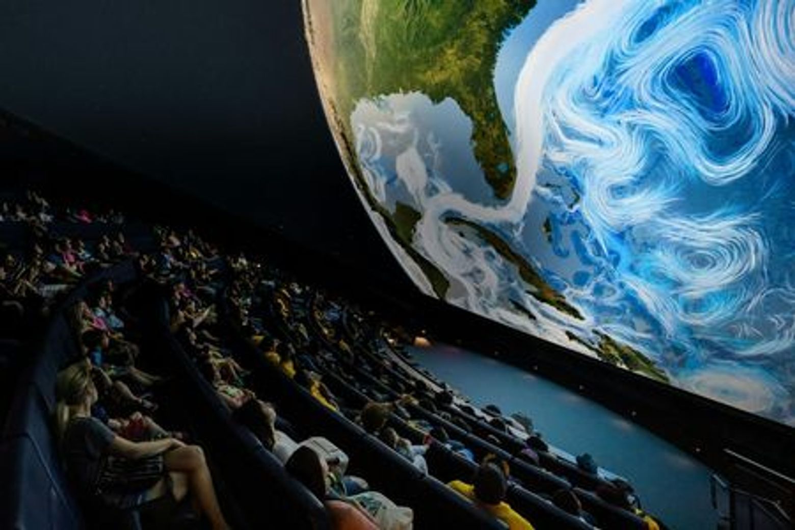 Phillip & Patricia Frost Museum of Science, Aquarium & Planetarium: Entry Ticket - photo 3