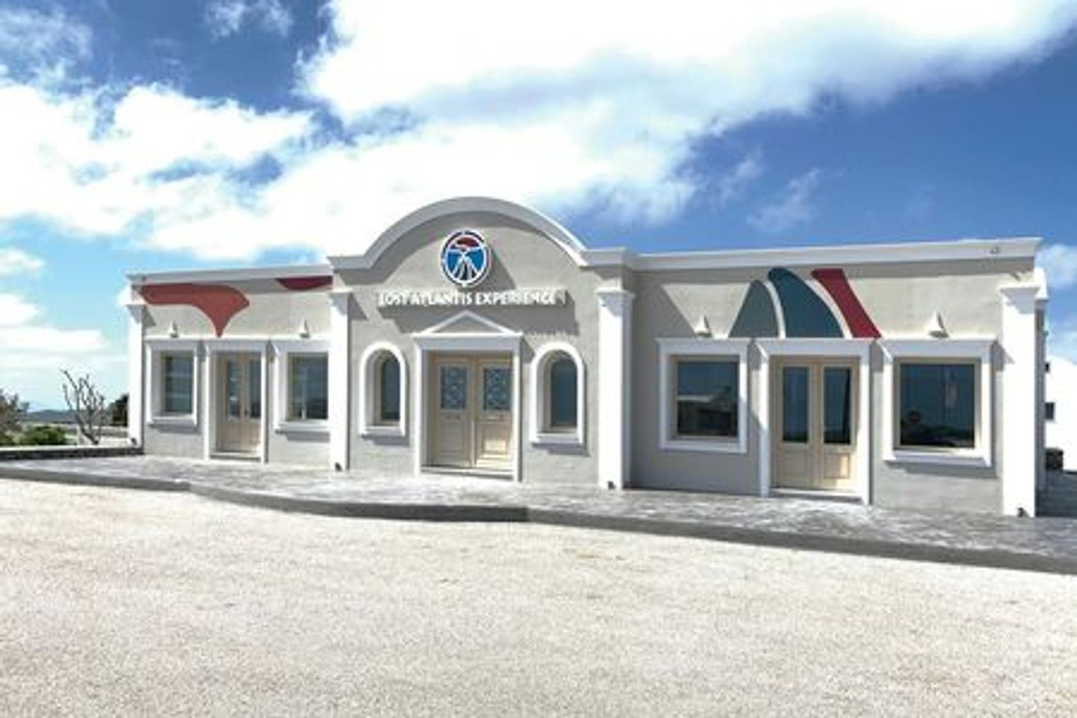 Lost Atlantis Experience: Skip The Line Ticket - photo 4