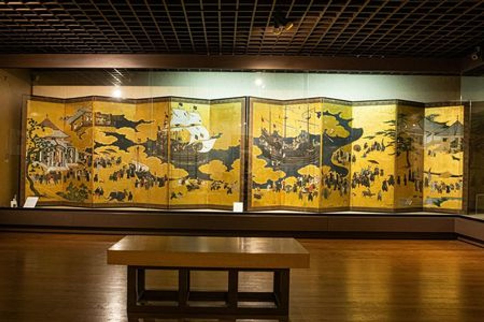 National Museum of Ancient Art Lisbon: Entry Ticket - photo 4