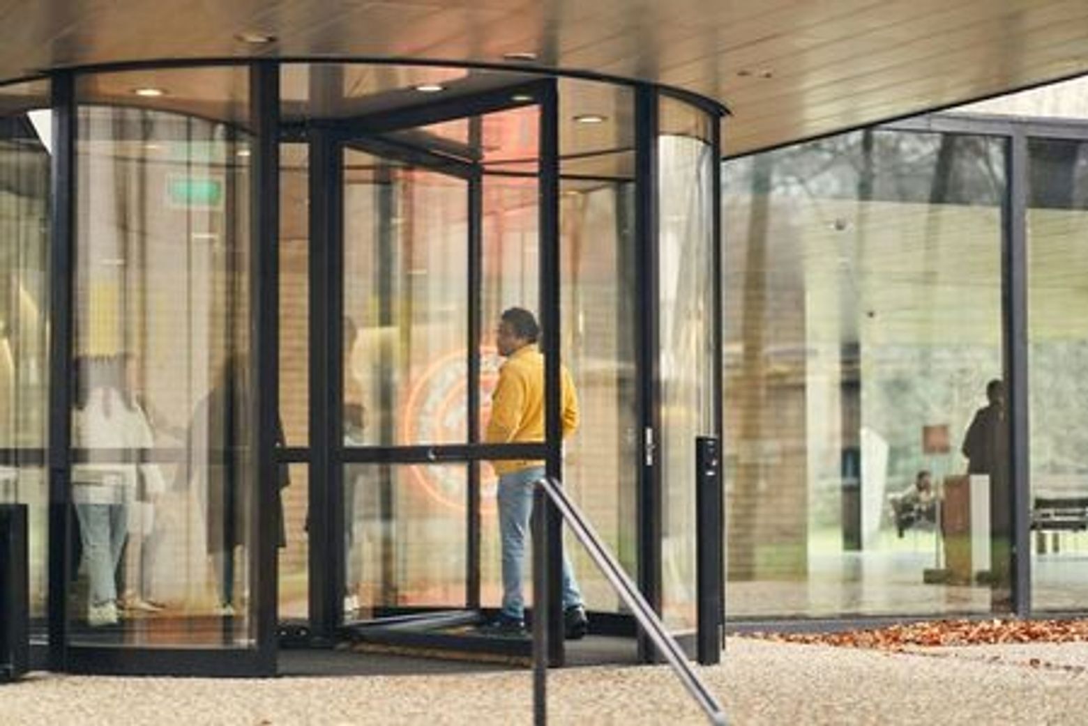 Kröller-Müller Museum: Entry Ticket - photo 3