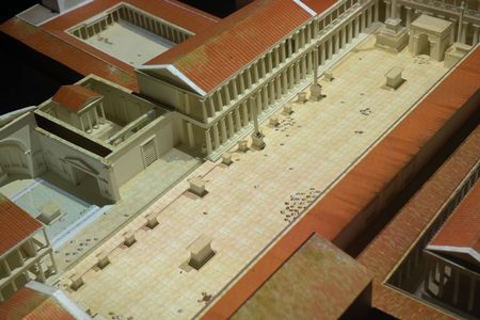 MAP – Magic Ancient Pompeii: Entry Ticket - photo 3