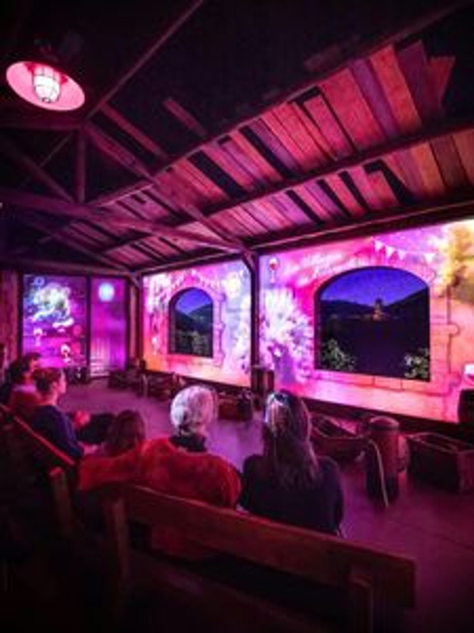 Le Hameau Duboeuf: Entry Ticket - photo 4