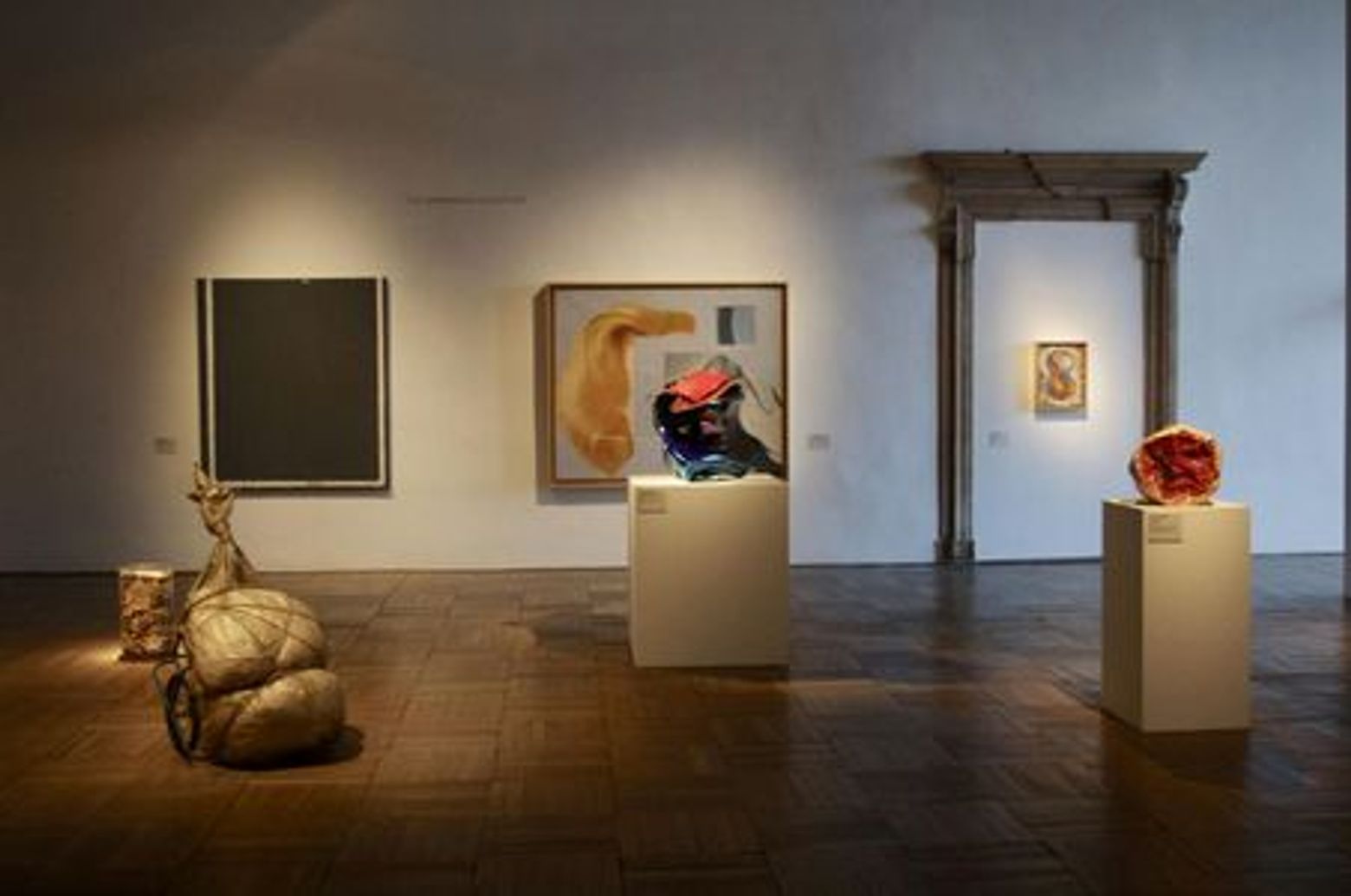 Ca' Pesaro Museum: Fast Track Ticket - photo 4