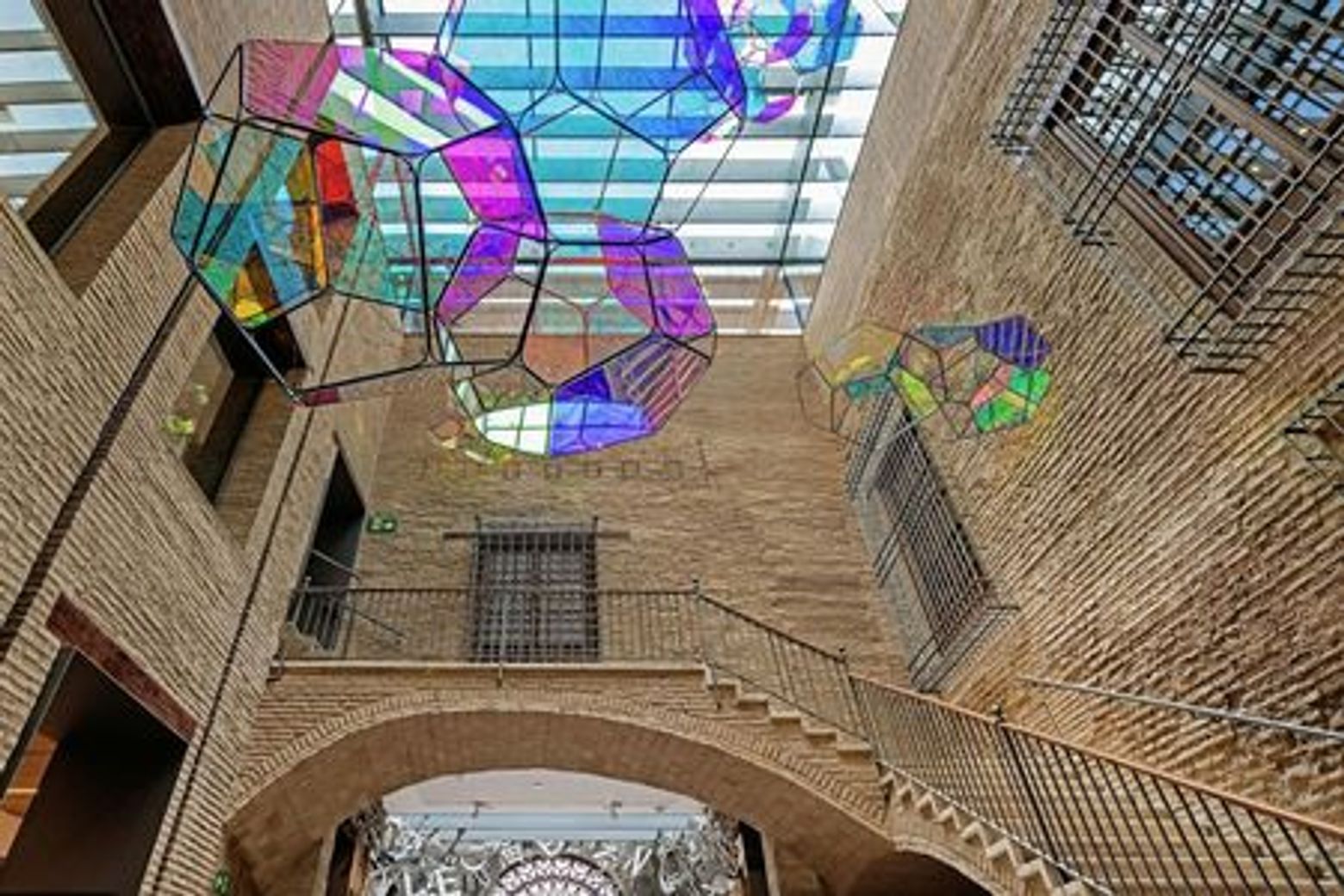 Hortensia Herrero Art Center: Entry Ticket - photo 4