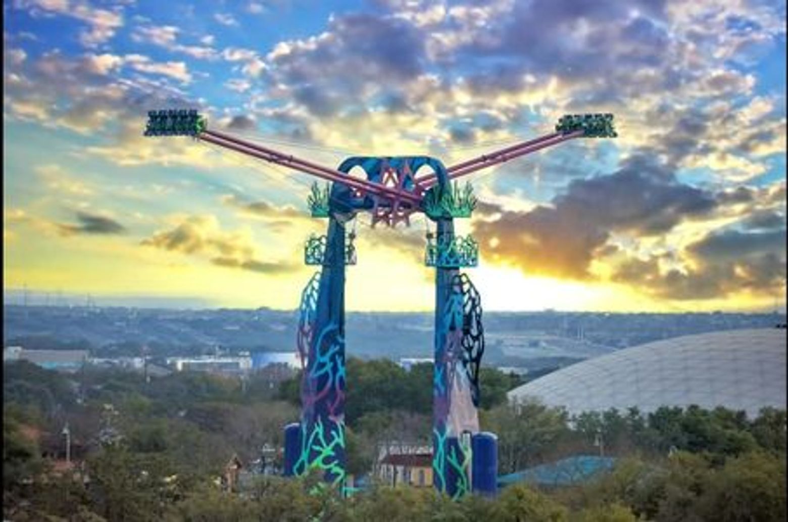 SeaWorld San Antonio: Fast Track Ticket - photo 4