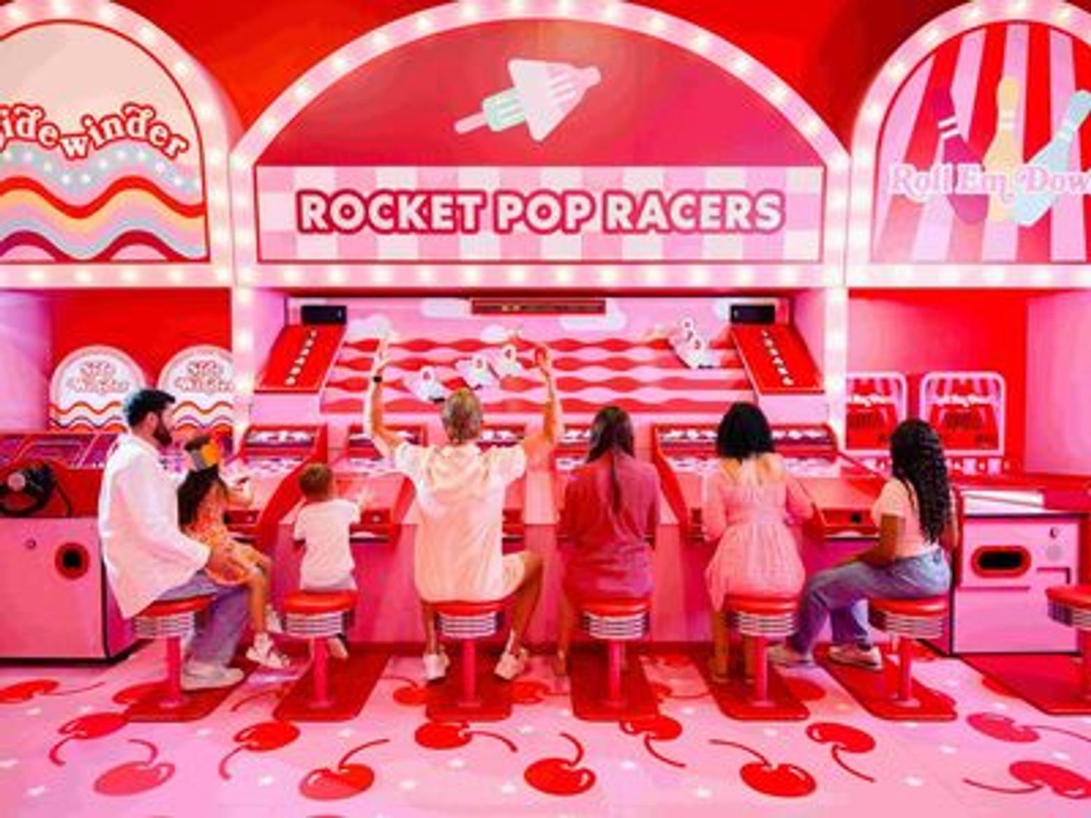 Museum of Ice Cream Miami: Entry Ticket - photo 4