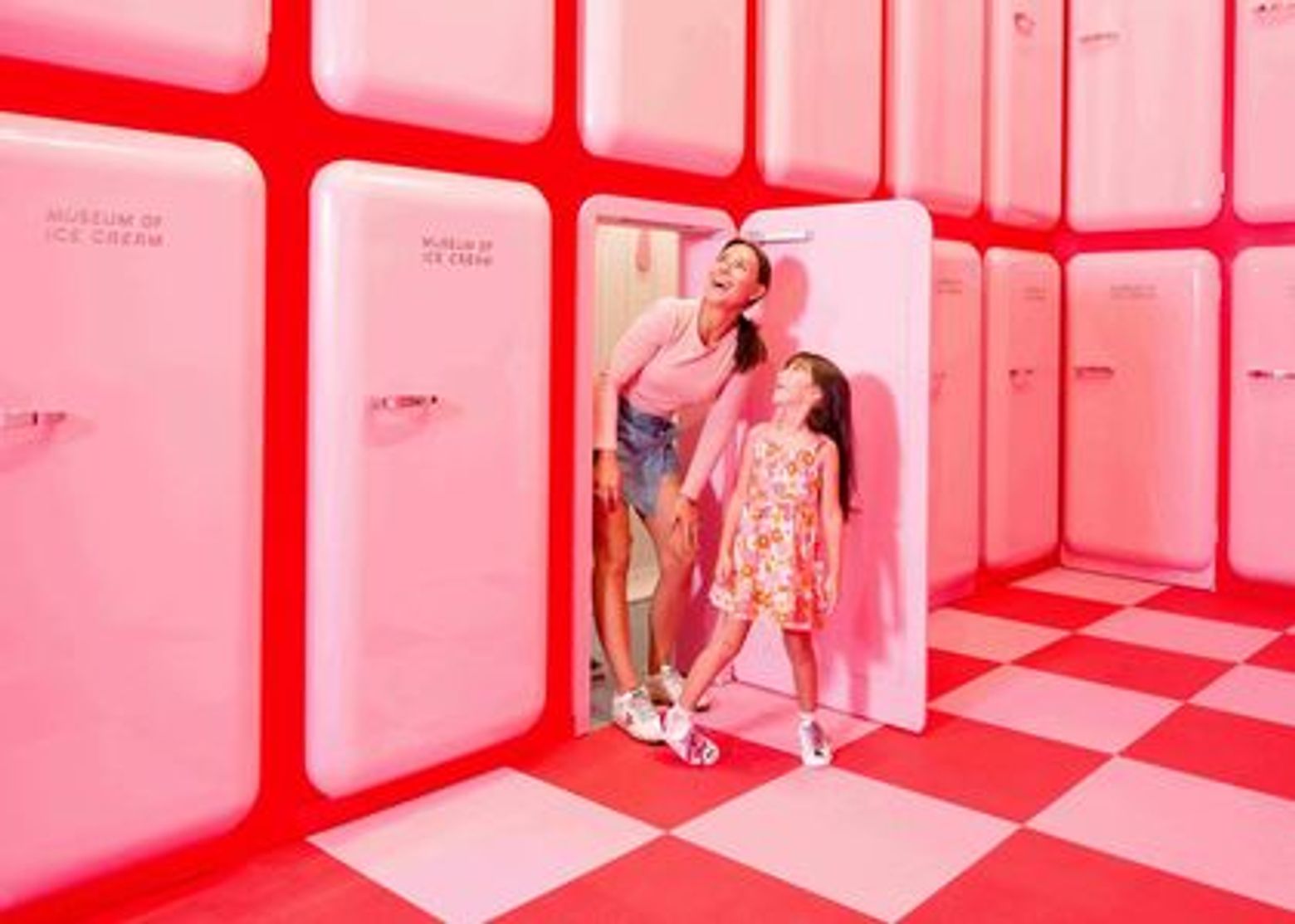 Museum of Ice Cream Miami: Entry Ticket - photo 3