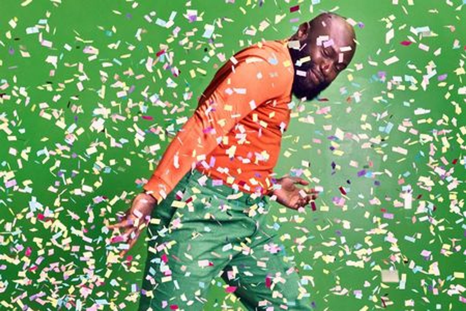 Color Factory NYC: Entry Ticket - photo 3