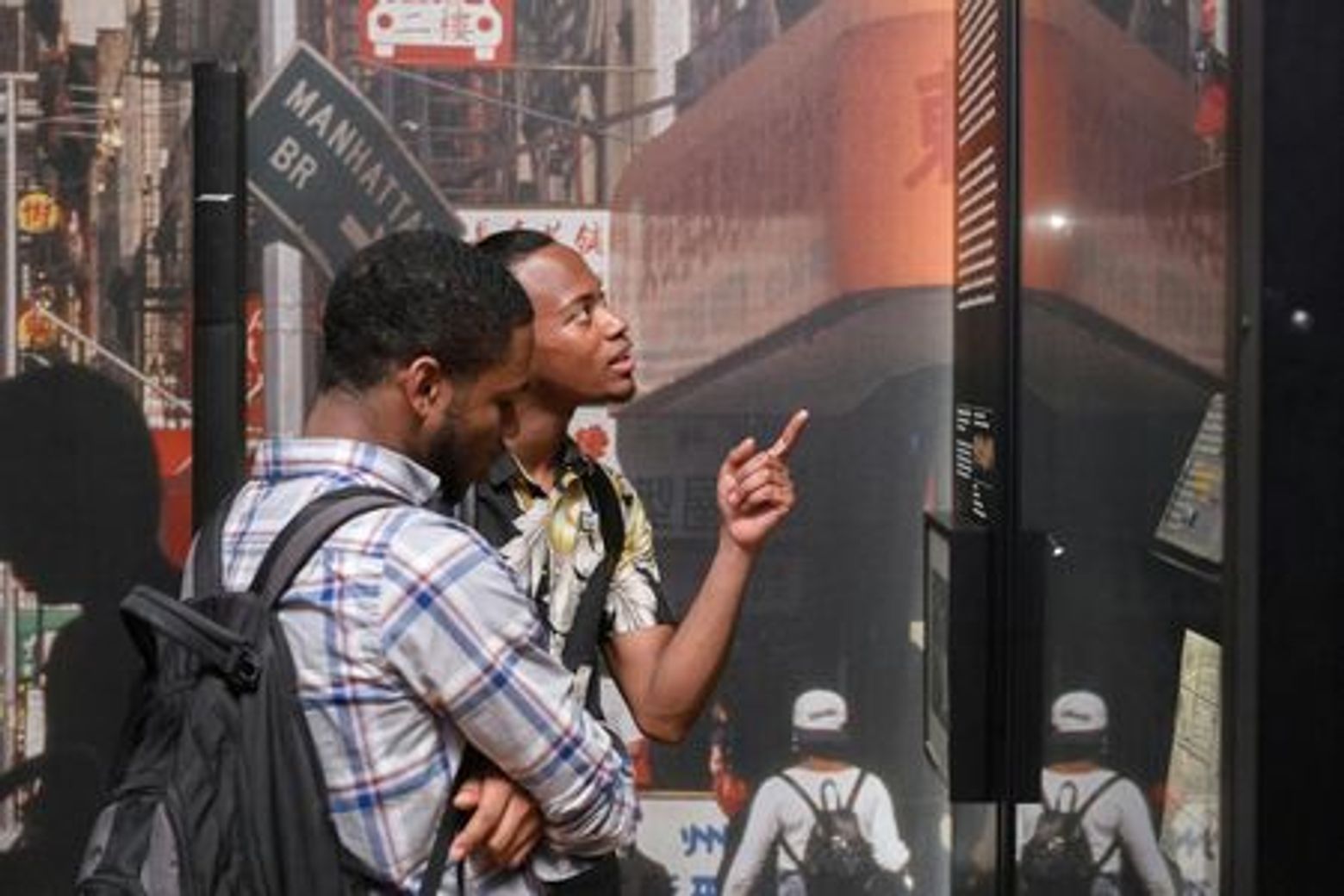 Museum of the City of New York: Entry Ticket - photo 4