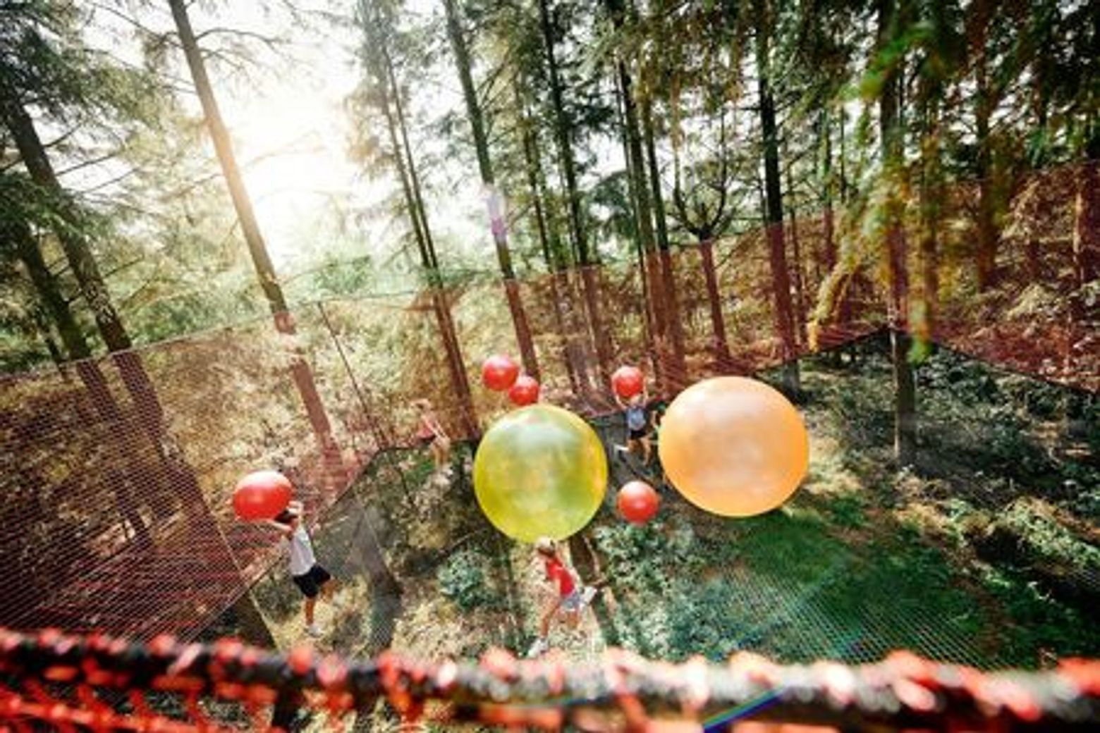 WOW PARK Skjern: Entry Ticket - photo 4