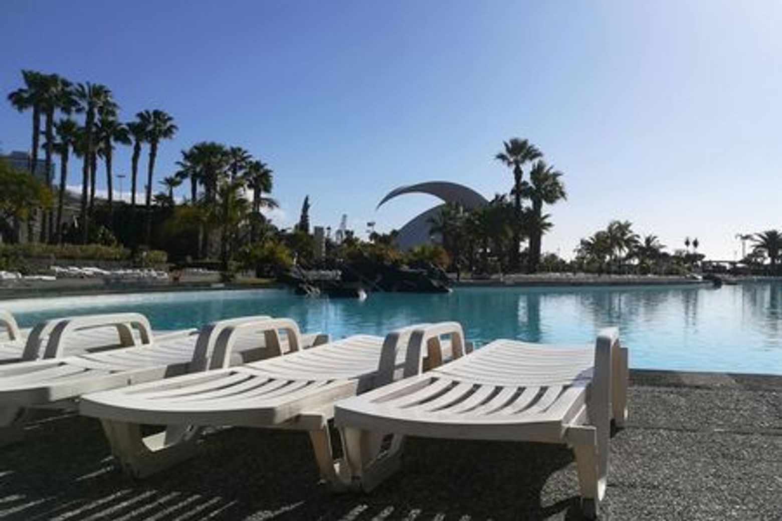 César Manrique Maritime Park: Entry Ticket - photo 3