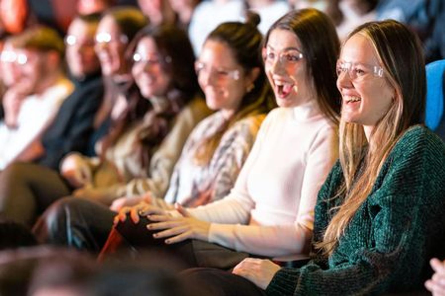 Lava Show Reykjavik: Entry Ticket - photo 4