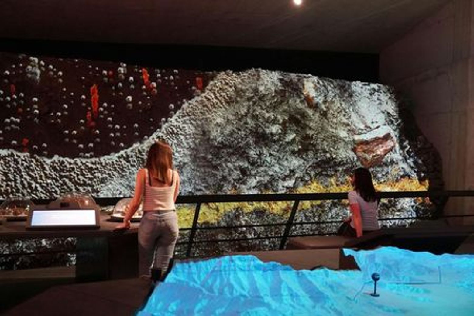 Espai Cràter: Skip The Line Ticket - photo 3