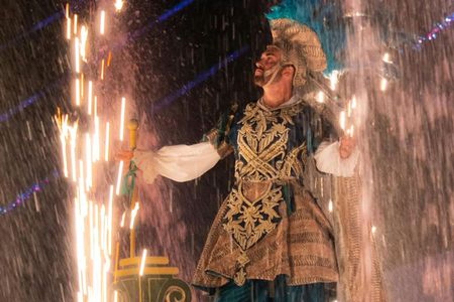 Rocher Mistral: Day Ticket - photo 3