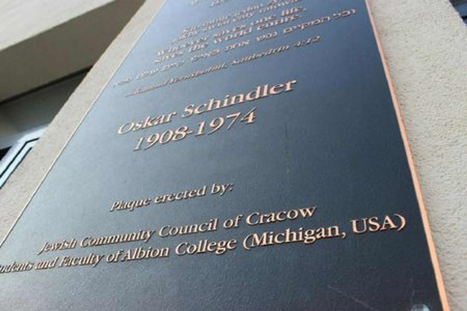 Oskar Schindler's Enamel Factory: Entry Ticket + Guide - photo 3