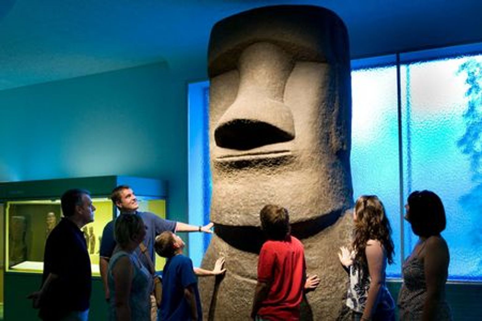 American Museum of Natural History (AMNH): Plus One Ticket - photo 3