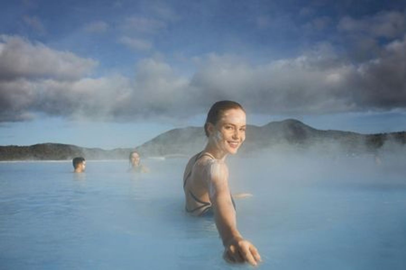 Blue Lagoon: Entry Ticket + Transfer - photo 4