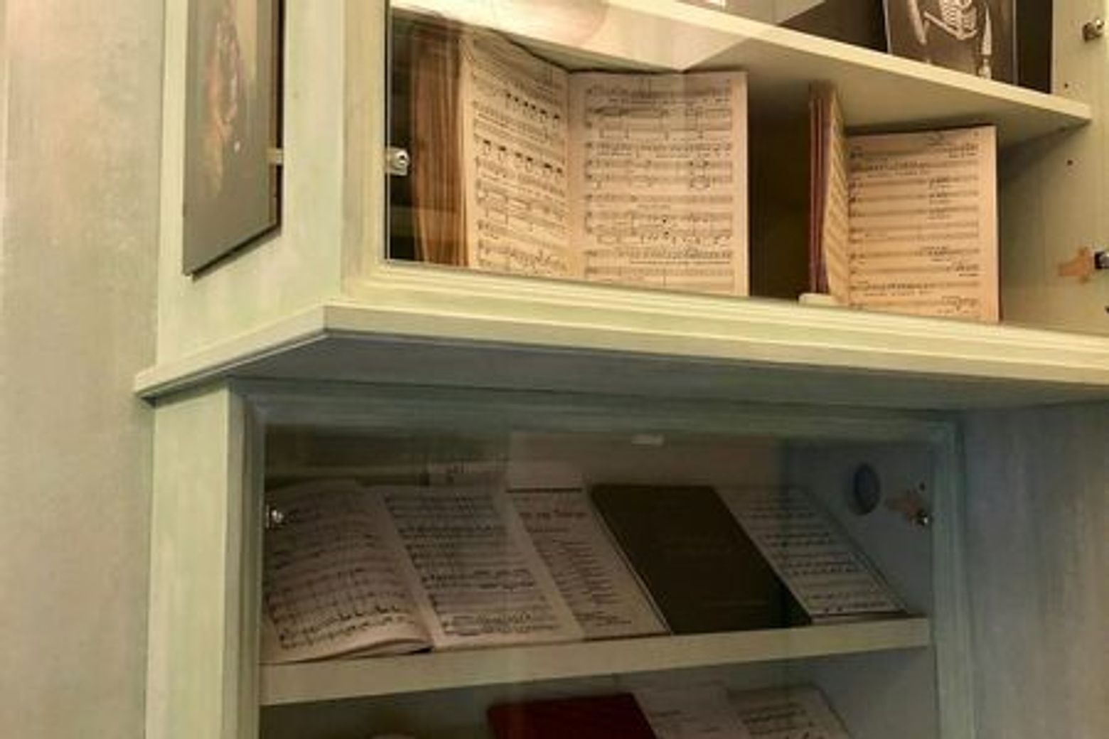 Casa Museo Luciano Pavarotti: Entry Ticket - photo 3