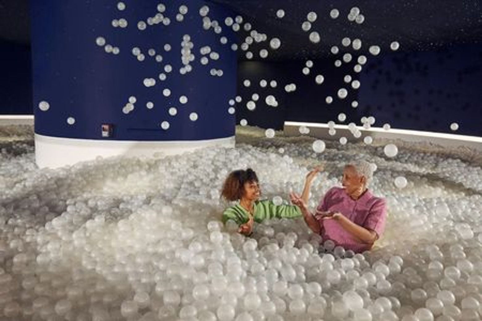 Color Factory Houston: Entry Ticket - photo 3