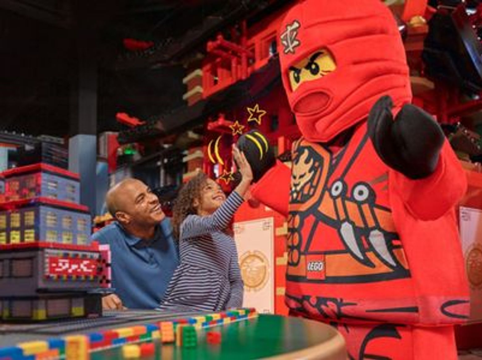 LEGOLAND® Discovery Center San Antonio: Entry Ticket - photo 3