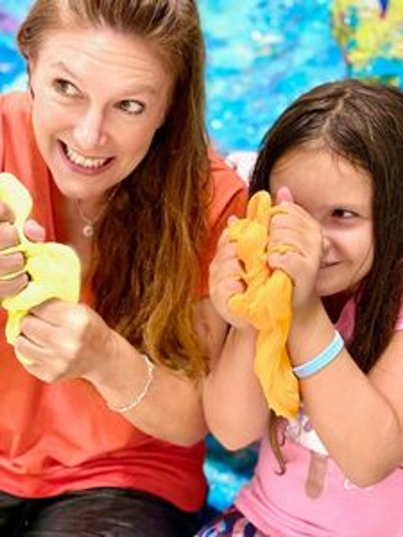 Sloomoo Institute: Entry Ticket - photo 4