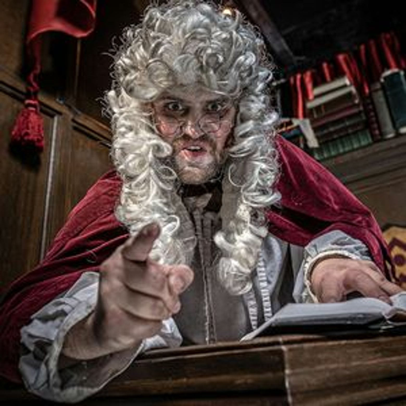 York Dungeon: Entry Ticket - photo 3