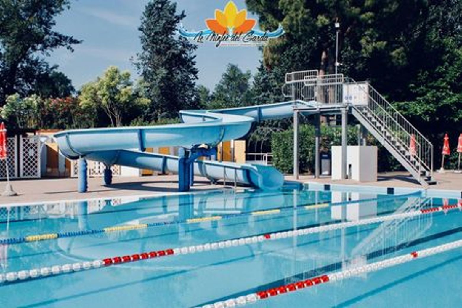 Le Ninfee del Garda Water Park: Open Date Ticket - photo 3