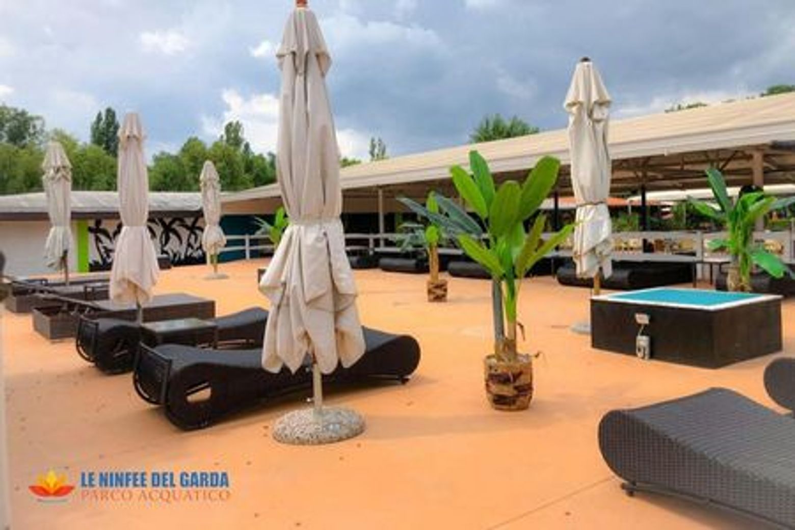 Le Ninfee del Garda Water Park: Open Date Ticket - photo 4