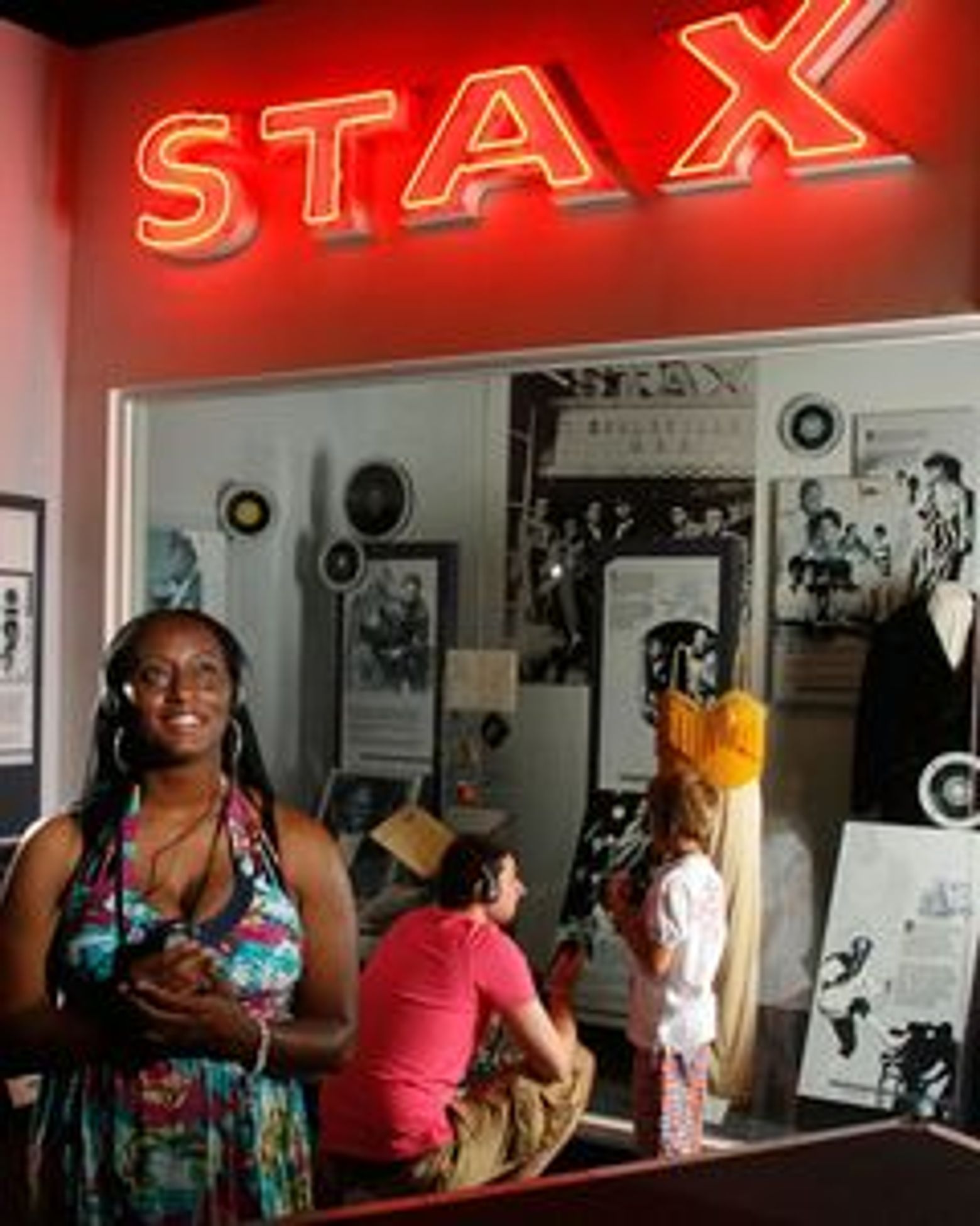 Memphis Rock 'n' Soul Museum: Entry Ticket - photo 4