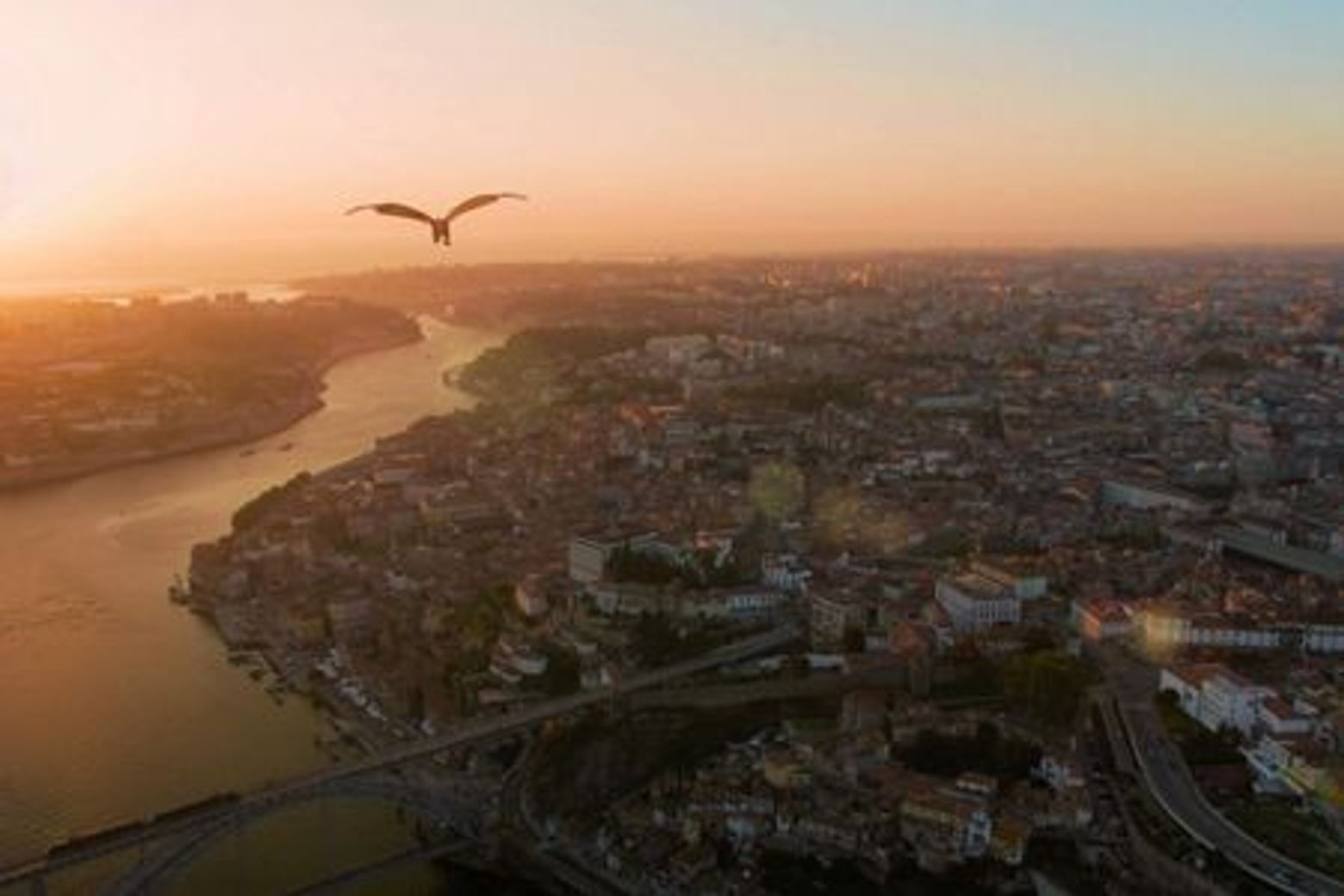 Look at Porto 5D Cinema: Entry Ticket - photo 3