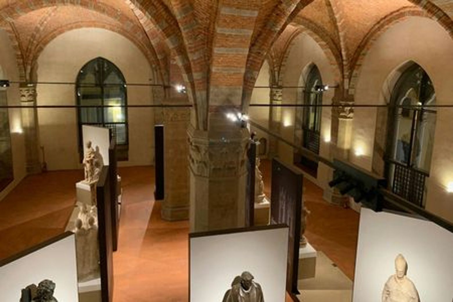 Orsanmichele Church and Museum: Entry Ticket - photo 3