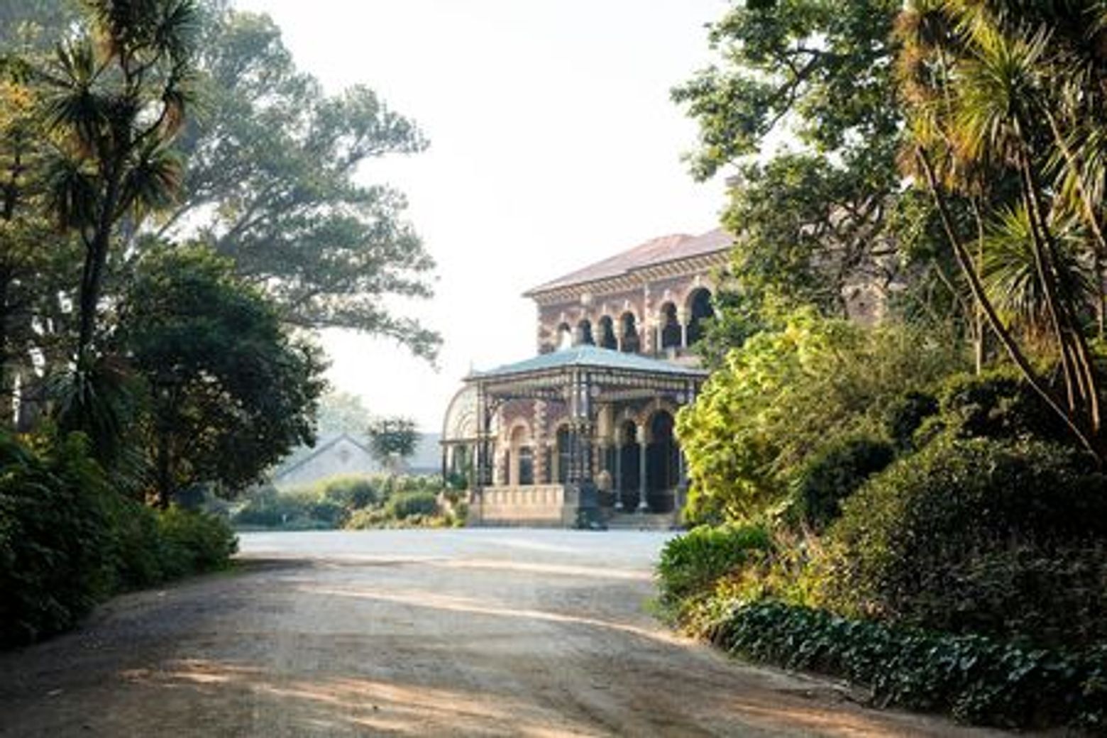 Rippon Lea Estate: Entry ticket - photo 4