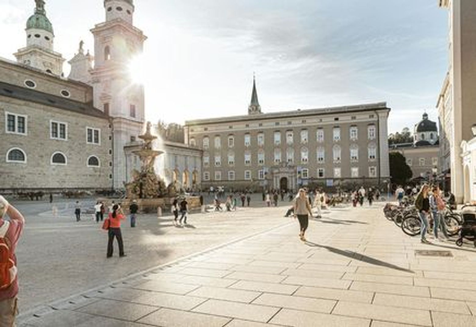 DomQuartier Salzburg: Entry Ticket - photo 4