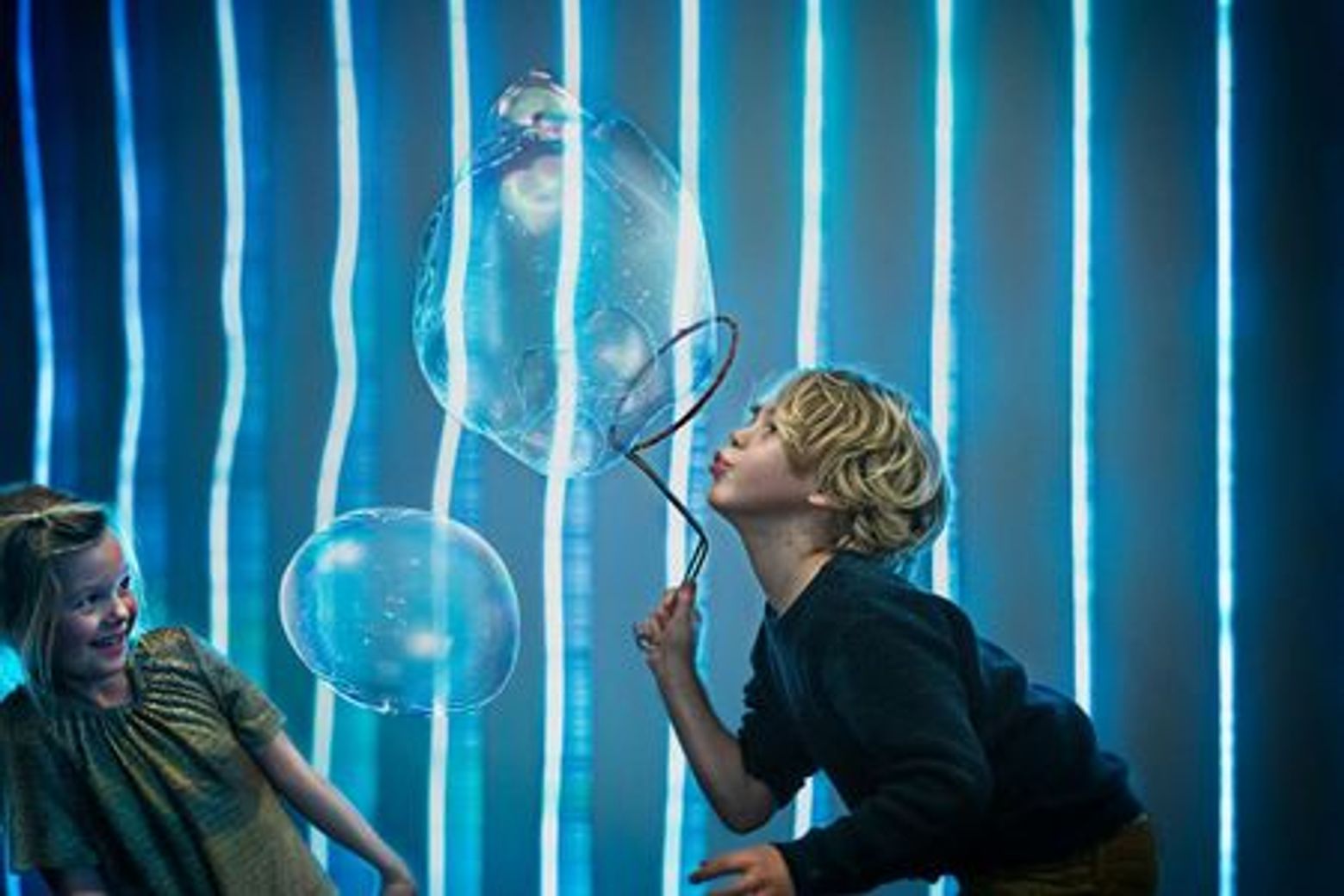 Experimentarium: Entry Ticket - photo 4